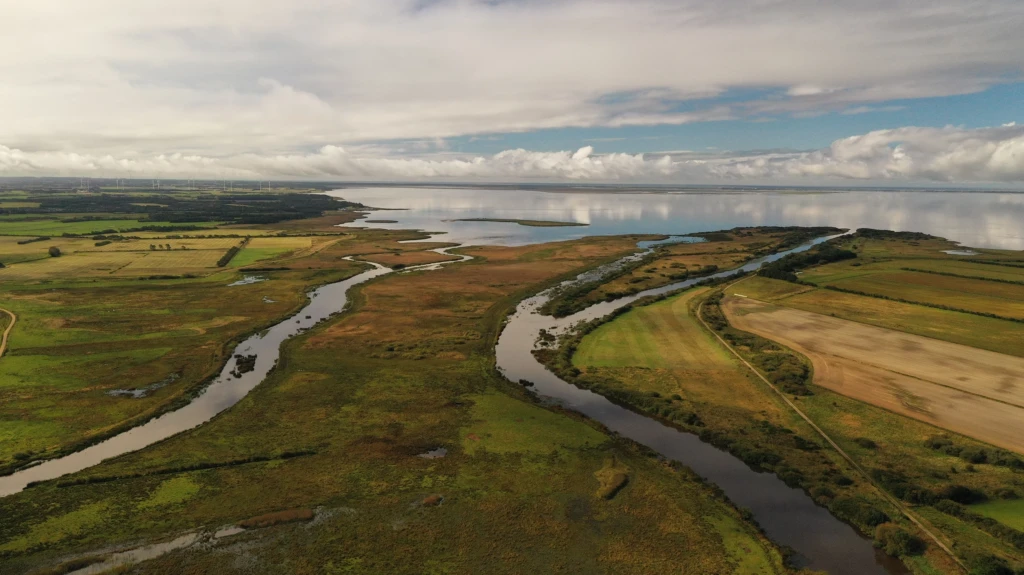 Ålands deltaet Ålands delta