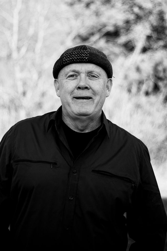 Michael Beck-Hansen