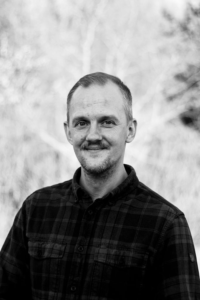 Morten Lund Hansen