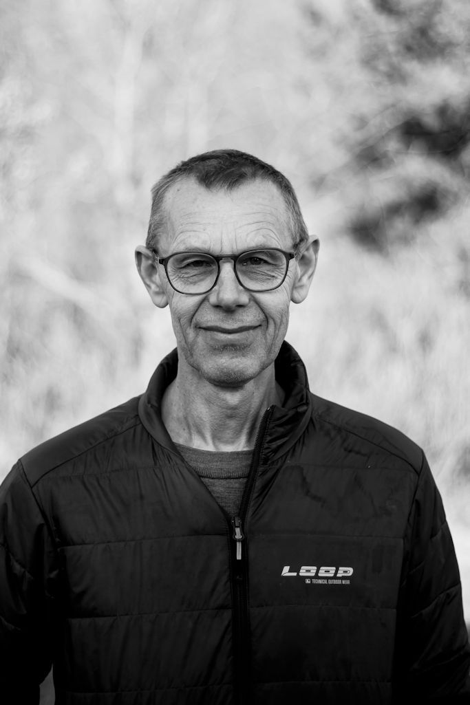 Søren Larsen