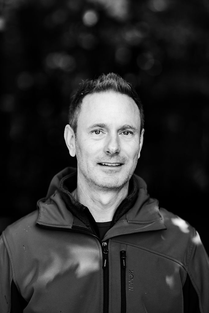 Boris Brorman Jensen