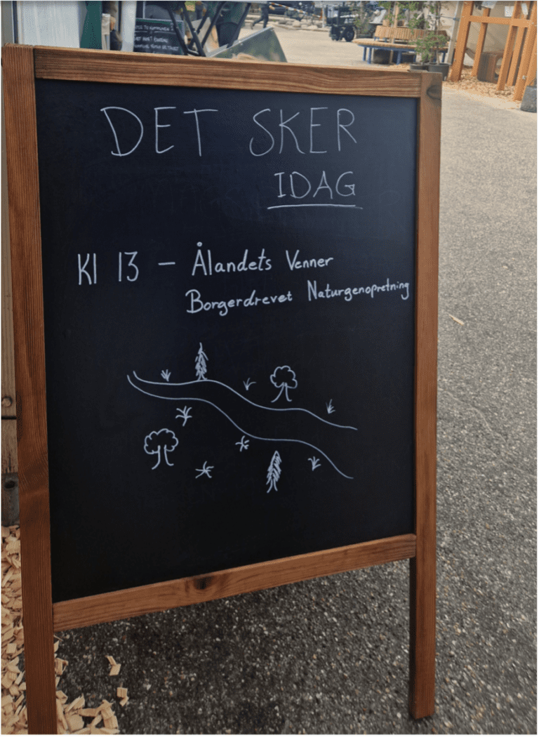 Naturmødet 2026 – et tilbageblik